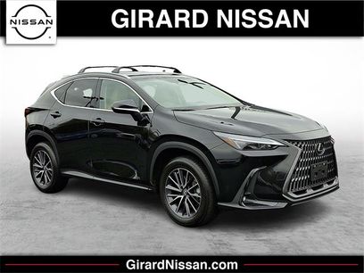 Used 2023 Lexus NX 350 AWD w/ Premium Package