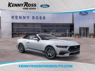 New 2025 Ford Mustang Premium RWD 360° Tour