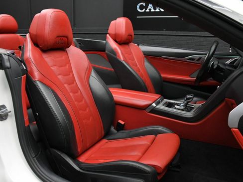 Used 2019 BMW M850i xDrive Convertible AWD/4WD image 42
