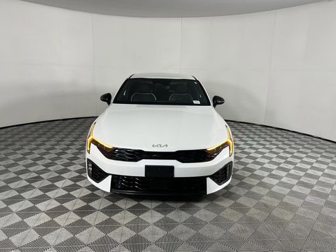 Used 2025 Kia K5 GT-Line image 12