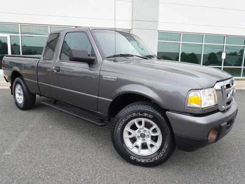 Used 2010 Ford Ranger XLT AWD/4WD image 1