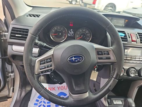 Used 2014 Subaru Forester 2.5i Limited w/ Rugged Package #2 image 14