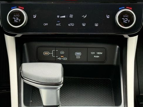 New 2026 Hyundai Tucson SEL image 23