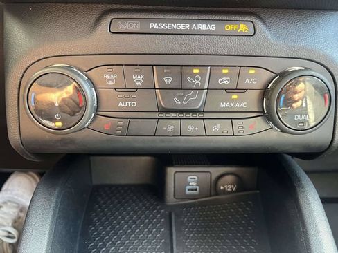 Certified 2022 Ford Bronco Sport Outer Banks AWD/4WD image 31