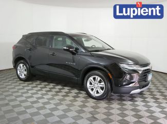 Used 2021 Chevrolet Blazer LT video 1