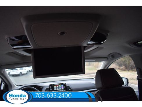 New 2026 Honda Odyssey Elite image 31