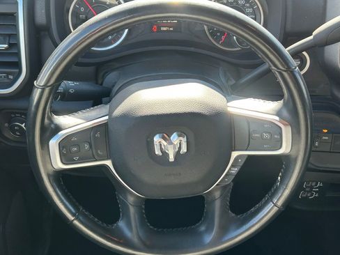 Used 2024 RAM 2500 Big Horn image 35