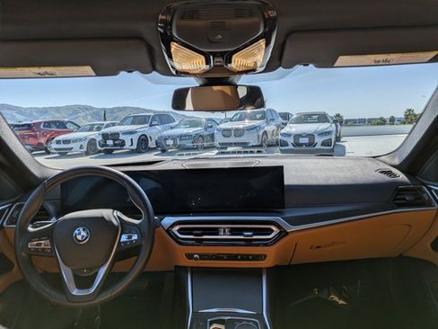 Used 2023 BMW i4 eDrive35 w/ Premium Package RWD image 19