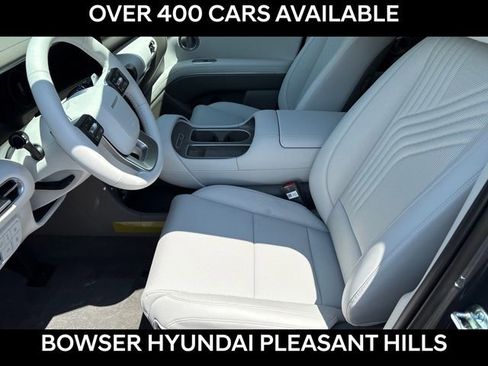 New 2026 Hyundai Palisade SEL AWD/4WD image 4