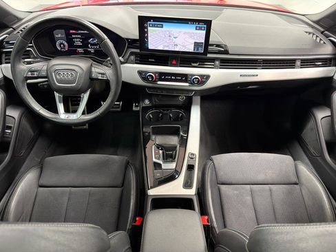Used 2023 Audi A5 2.0T Premium Plus w/ Premium Plus AWD/4WD image 29
