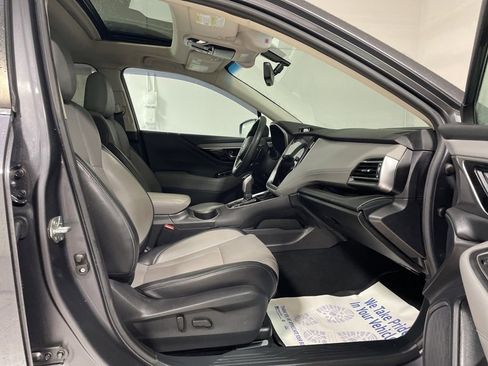 Used 2020 Subaru Outback Limited w/ Popular Package #2 image 14