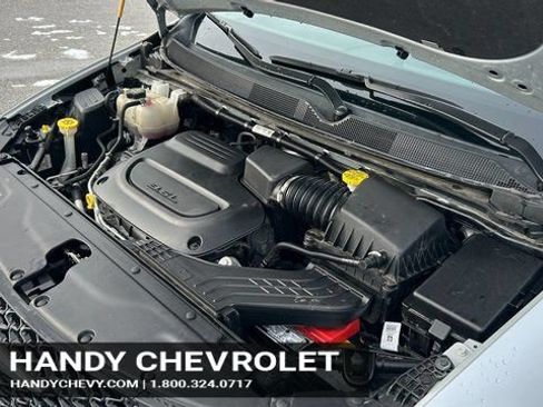Used 2024 Chrysler Pacifica Touring-L FWD image 60