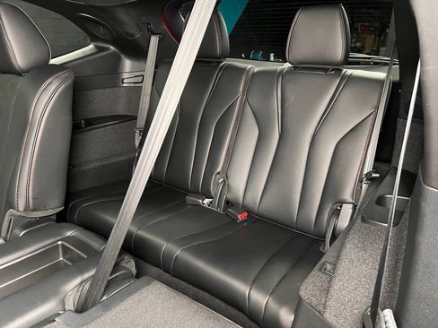 Used 2024 Acura MDX A-Spec AWD/4WD image 22