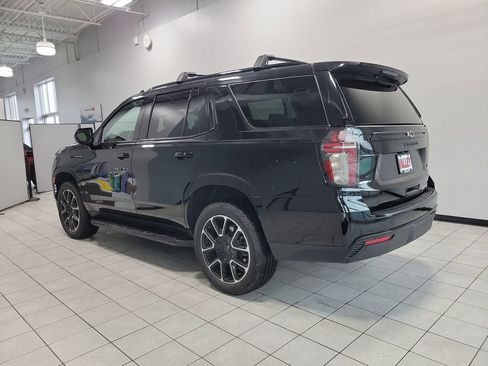 Used 2023 Chevrolet Tahoe RST AWD/4WD image 7