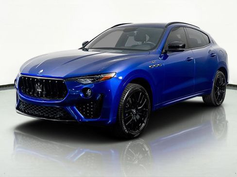 Used 2022 Maserati Levante GT image 20