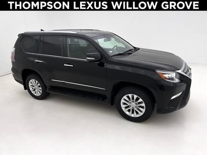 Used 2019 Lexus GX 460