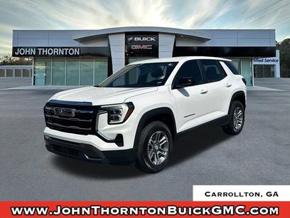 Used 2026 GMC Terrain Elevation