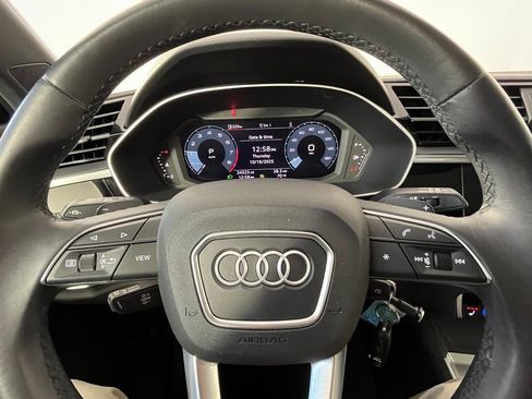 Used 2022 Audi Q3 2.0T Premium image 13