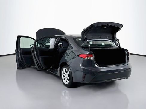 Used 2024 Toyota Corolla LE FWD image 16