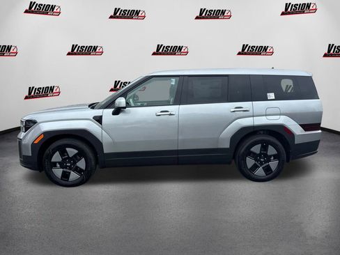 New 2026 Hyundai Santa Fe SE image 8