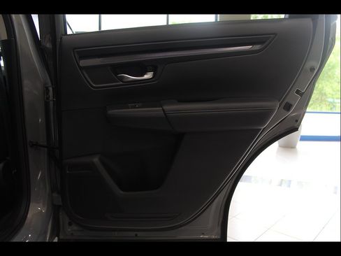 Certified 2024 Honda CR-V EX image 21