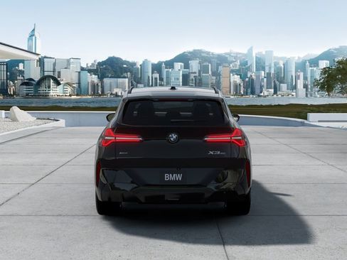 New 2026 BMW X3 xDrive30 w/ Premium Package image 5