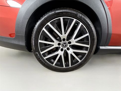 Used 2021 Mercedes-Benz E 450 4MATIC All-Terrain Wagon image 8