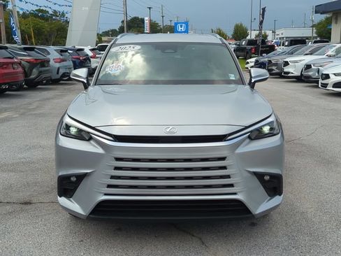Used 2025 Lexus TX 350 FWD w/ Convenience Package image 9