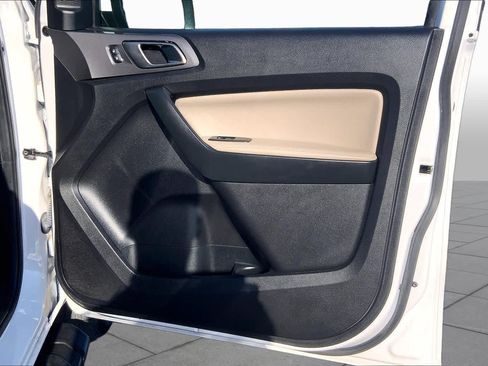 Used 2019 Ford Ranger Lariat w/ Equipment Group 501A Mid RWD image 23