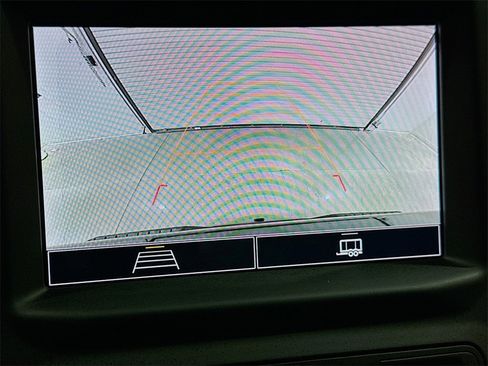 Used 2023 Chevrolet Silverado 1500 Custom image 13