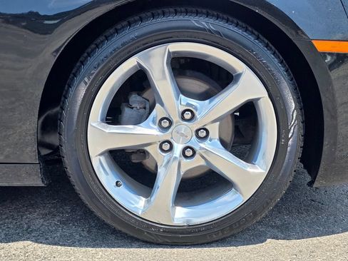 Used 2015 Chevrolet Camaro LT w/ RS Package RWD image 10