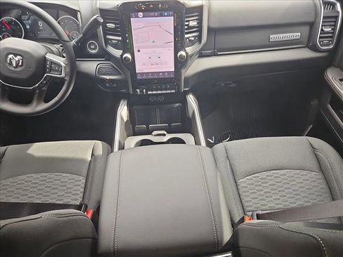 New 2025 RAM 2500 Big Horn image 15