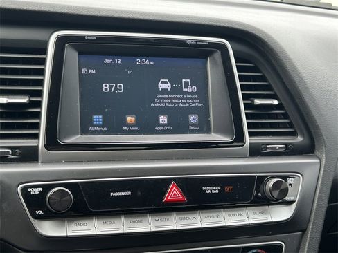 Used 2019 Hyundai Sonata SEL image 30