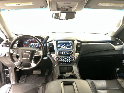 Used 2019 GMC Yukon SLT RWD image 20