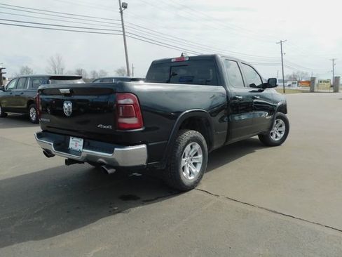 Used 2020 RAM 1500 Laramie image 29