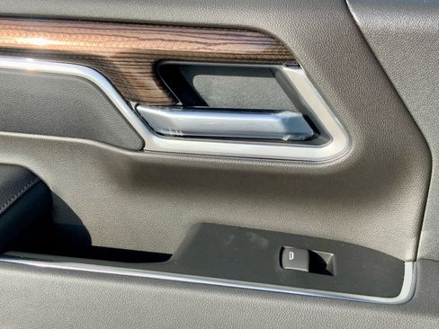 New 2026 Chevrolet Silverado 2500 LT w/ Trail Boss Package image 58