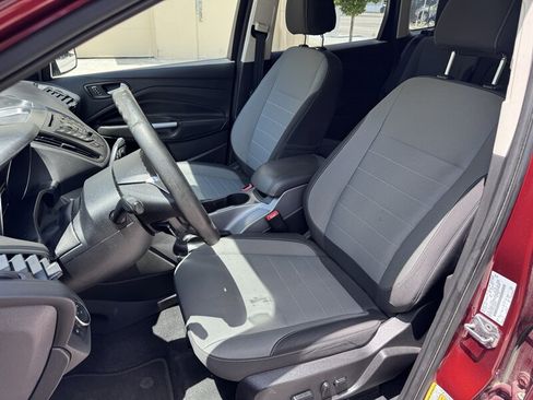 Used 2016 Ford Escape SE AWD/4WD image 14