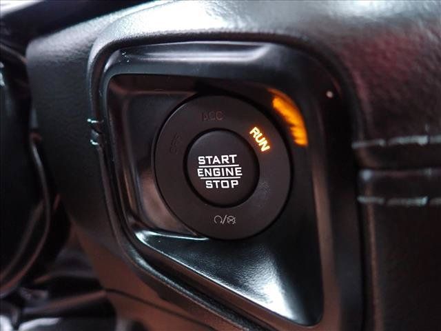 Used 2024 Jeep Wrangler High Altitude AWD/4WD image 22