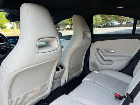 Used 2020 Mercedes-Benz CLA 250 image 15