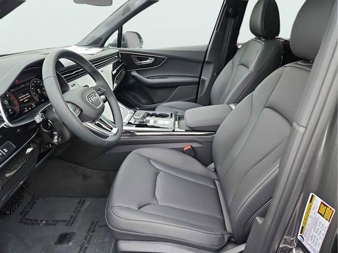 New 2026 Audi Q7 3.0T Premium Plus AWD/4WD image 9