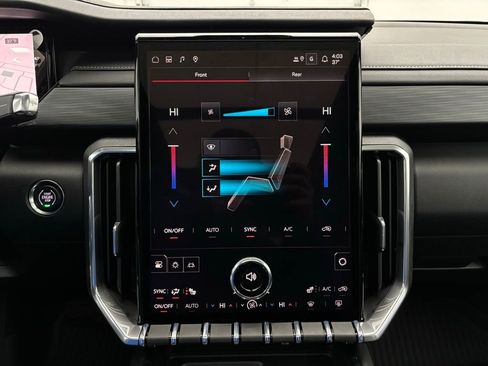 New 2026 GMC Acadia Elevation w/ Elevation Premium Package image 28