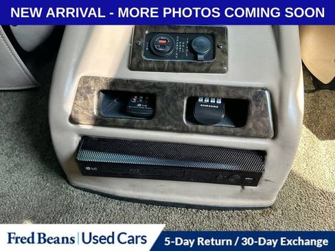 Used 2016 GMC Savana 2500 Extended RWD image 41