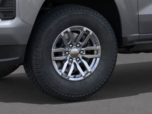 New 2026 Chevrolet Colorado LT RWD image 9