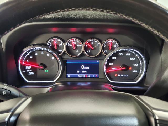 Used 2020 Chevrolet Silverado 1500 RST AWD/4WD image 23