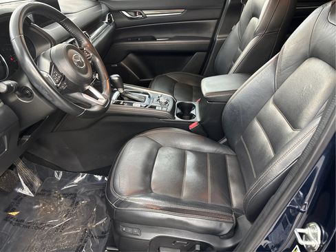 Used 2019 MAZDA CX-5 Grand Touring AWD/4WD image 13