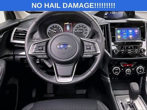 Used 2022 Subaru Forester Premium AWD/4WD image 5