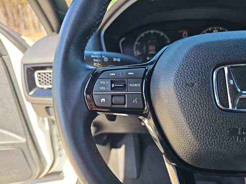 Used 2024 Honda Civic Sport image 17