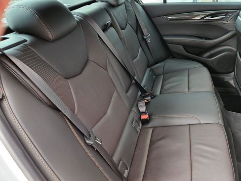 New 2026 Cadillac CT5 V w/ Technology Package image 30