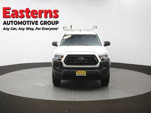 Used 2020 Toyota Tacoma SR RWD image 50