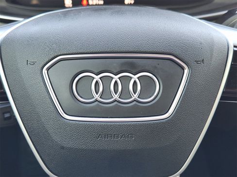 Used 2023 Audi A6 2.0T Premium image 38